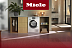 Обзор сушильной машины Miele TEF775WP
