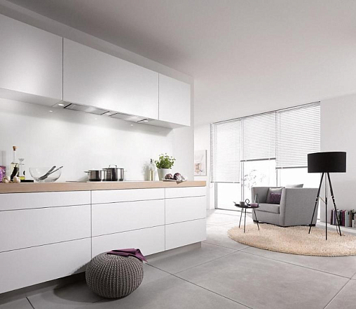 Встраиваемая вытяжка Miele DA 2620 EDST preview 9