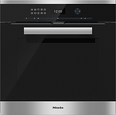Духовой шкаф Miele H6461BP EDST/CLST