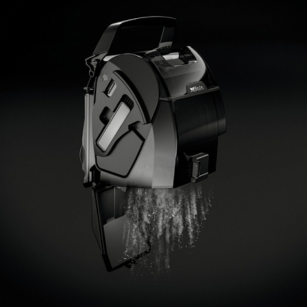 Пылесос Miele SNRF0 Boost CX1 PowerLine GraphitGrey preview 27