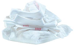 Средство для стирки белого белья Miele WA UW 2702 P