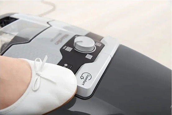 Пылесос Miele SKCF5 Blizzard CX1 Parquet PoweLine Graphite grey preview 15