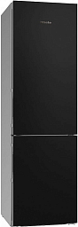 Холодильник Miele KFN 29283 D BB с витрины, новый