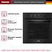 Купить Духовой шкаф Miele H 2860 B OBSW preview 2