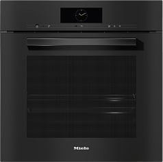 Комби-пароварка Miele DGC 7860 HC Pro OBSW