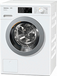 Стиральная машина Miele WCE320 PWash 2.0 ChromeEdition
