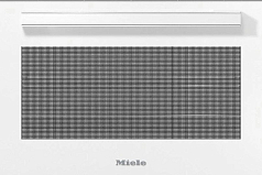 Комби-пароварка Miele DGC 7840 BRWS