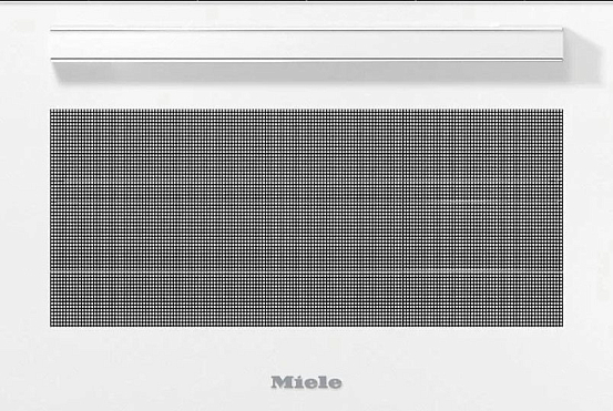 Комби-пароварка Miele DGC 7840 BRWS preview 3