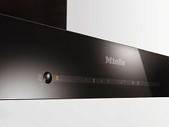 Вытяжка Miele DA 6698 D OBSW
