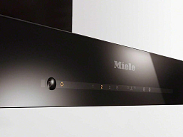 Вытяжка Miele DA 6698 D OBSW