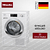 Купить Сушильная машина Miele TEL785WP preview 1