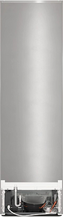 Холодильник Miele KFN 4394 ED сталь, новый с витрины preview 4