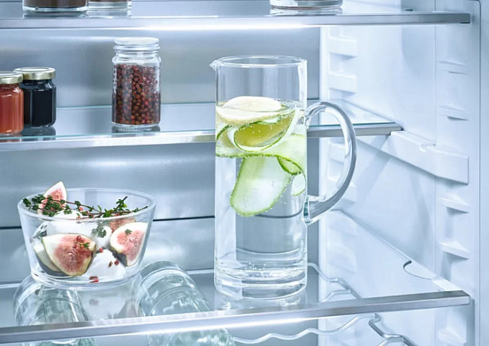 Встраиваемый холодильник Miele KFN 7774 B preview 3