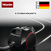 Купить Пылесос Miele SNRF3 Boost CX1 Active черный/красный preview 4