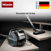 Купить Пылесос Miele SNRF0 Boost CX1 PowerLine GraphitGrey preview 5