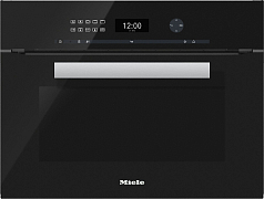 Духовой шкаф Miele H6401B OBSW