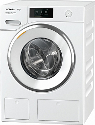 Комплект Miele WWR860WPS, TWR780WP, WTV 502