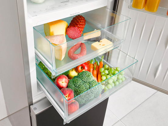 Холодильник Miele KFN 29283 D BB с витрины, новый preview 11