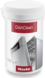 Средство для ухода за посудомоечными машинами Miele GP CO G 160 P DishClean