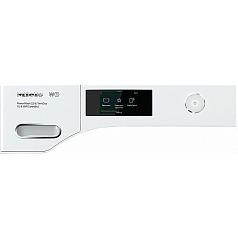 Стиральная машина Miele WWR860WPS WhiteEdition