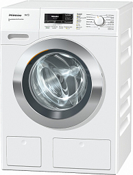 Стиральная машина Miele WKR571WPS ChromeEdition