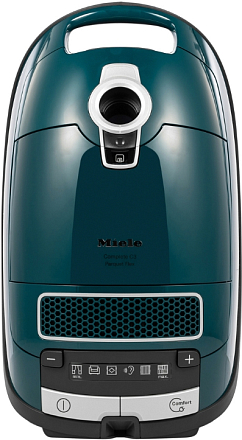 Пылесос Miele SGSF5 Complete C3 Flex Power Line Parquet петроль preview 17