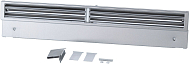 Нижняя цокольная решетка Miele KG 1380 ss