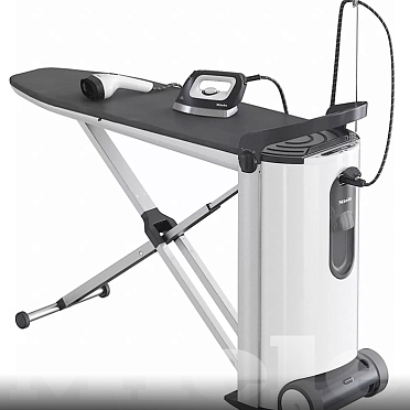 Активный гладильный стол