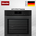 Купить Духовой шкаф Miele H 7860 BPX 125 Gala Ed