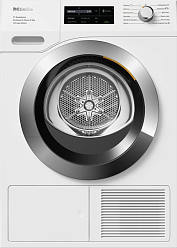 Сушильная машина Miele TEL 695 WP 125 Gala Edition