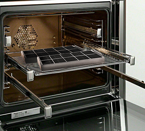 Реактивируемый угольный фильтр Miele DKF1000-R preview 6