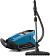 Пылесос Miele SKRF5 Blizzard CX1 Parquet PowerLine Tech Blue