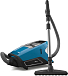 Купить Пылесос Miele SKRF5 Blizzard CX1 Parquet PoweLine Tech Blue preview 6