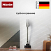 Купить Пылесос Miele SOUL5 Triflex HX2 125 Edition серый preview 4