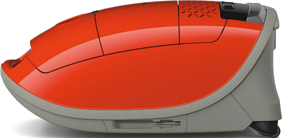 Пылесос Miele SVWF0 Guard M1 Terra Red, терра красный preview 3