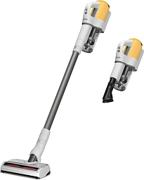 Пылесос Miele Duoflex HX1 Sunset yellow