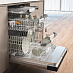 Купить Встраиваемая посудомоечная машина Miele G 7210 SCi OBSW preview 7
