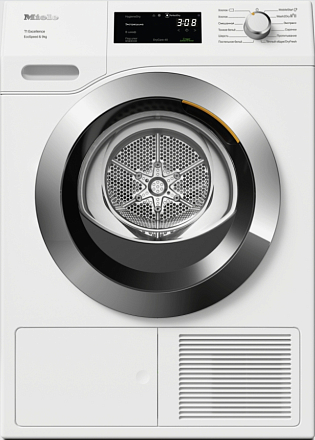Сушильная машина Miele TEH795WP preview 7