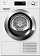 Сушильная машина Miele TEH795WP