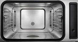 Пароварка с СВЧ Miele DGM7440 BRWS