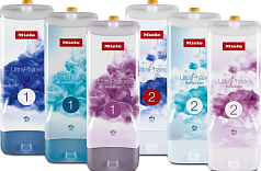 Набор Miele UltraPhase Explorer Set (6 шт)