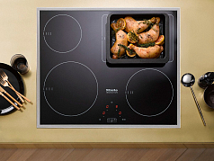 Варочная панель Miele KM 6117