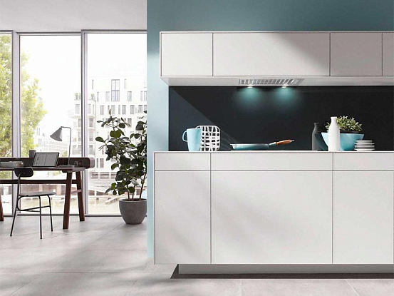 Встраиваемая вытяжка Miele DA 2558 preview 9