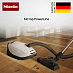 Купить Пылесос Miele SGDA3 Complete C3 125 Edition белый лотос preview 5