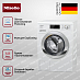Купить Стиральная машина Miele WEG365 WCS с витрины, новый preview 3