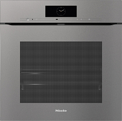 Комплект Miele H 7860 BPX GRGR, CVA7845 GRGR, ESW 7010 GRGR