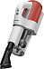 Купить Пылесос Miele SQLL0 Duoflex HX1 терракотовый красный preview 4