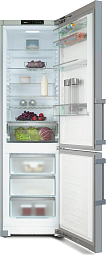 Холодильник Miele KFN 4795 AD CleanSteel