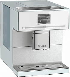 Кофемашина Miele CM7350 BRWS