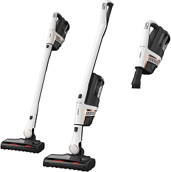 Пылесос Miele SOML0 Triflex HX2 Lotus white